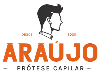 Araújo Prótese Capilar — Especialista em Implante Capilar Não Cirúrgico em Guarulhos